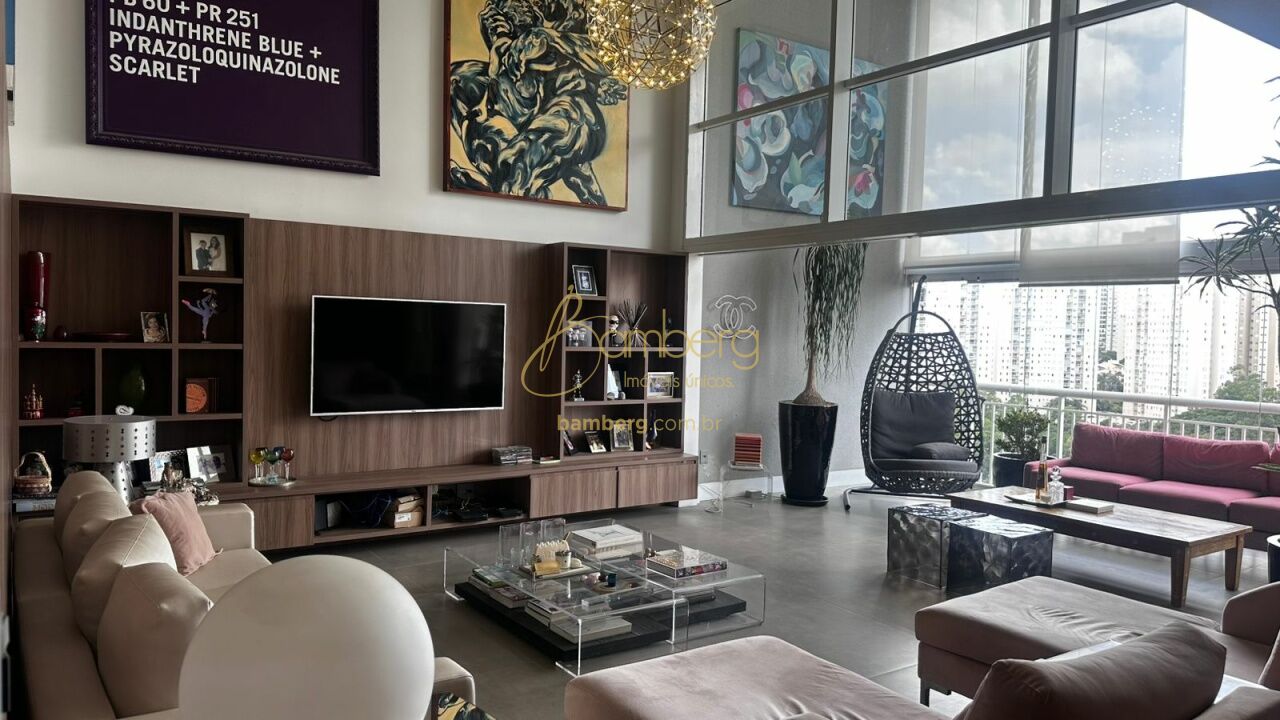 Apartamento no bairro Vila Suzana - São Paulo