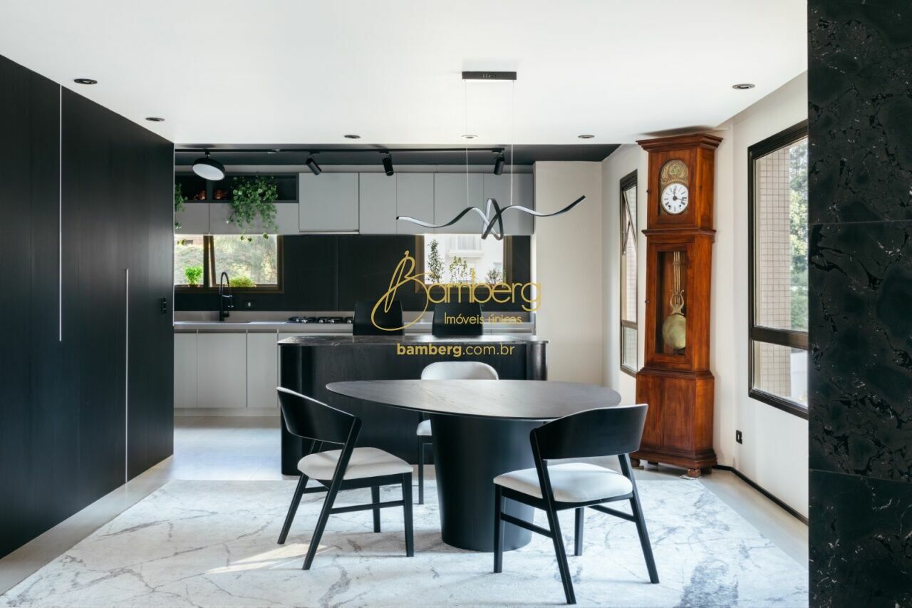 Panamby / São Paulo