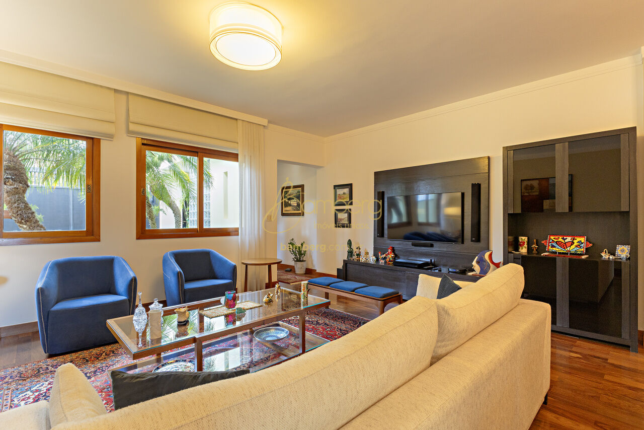 Jardim Londrina / São Paulo