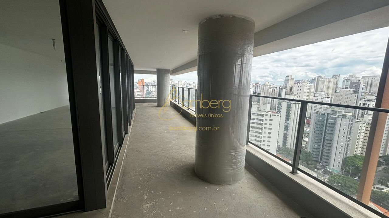 Campo Belo / São Paulo