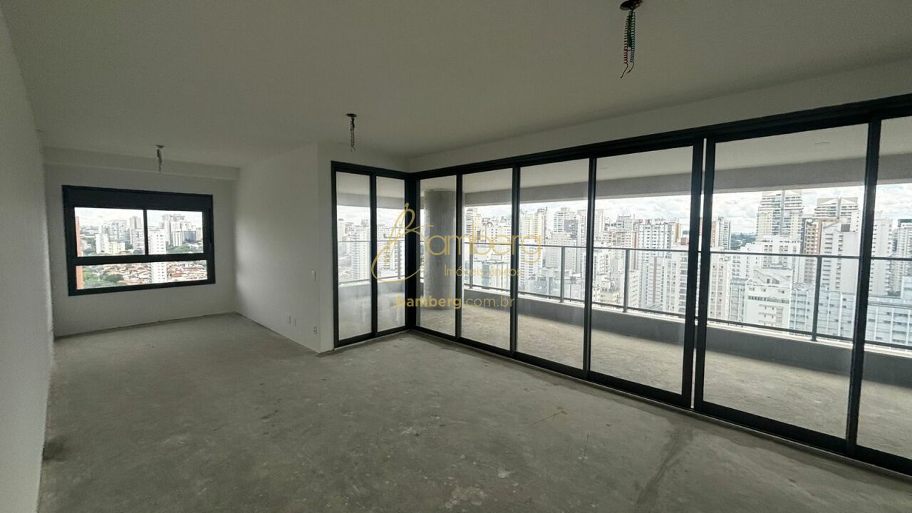 Campo Belo / São Paulo