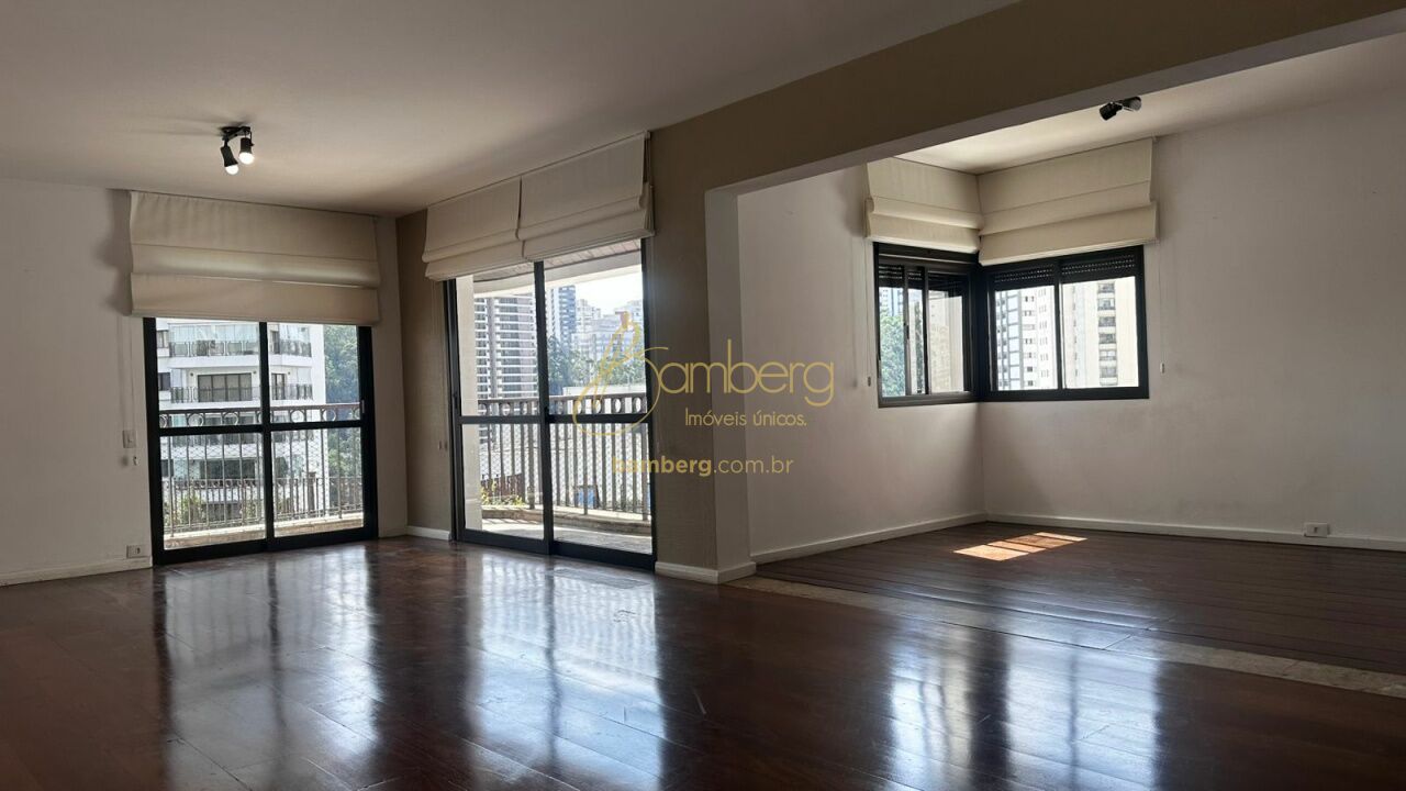 Apartamento no bairro Vila Andrade - São Paulo