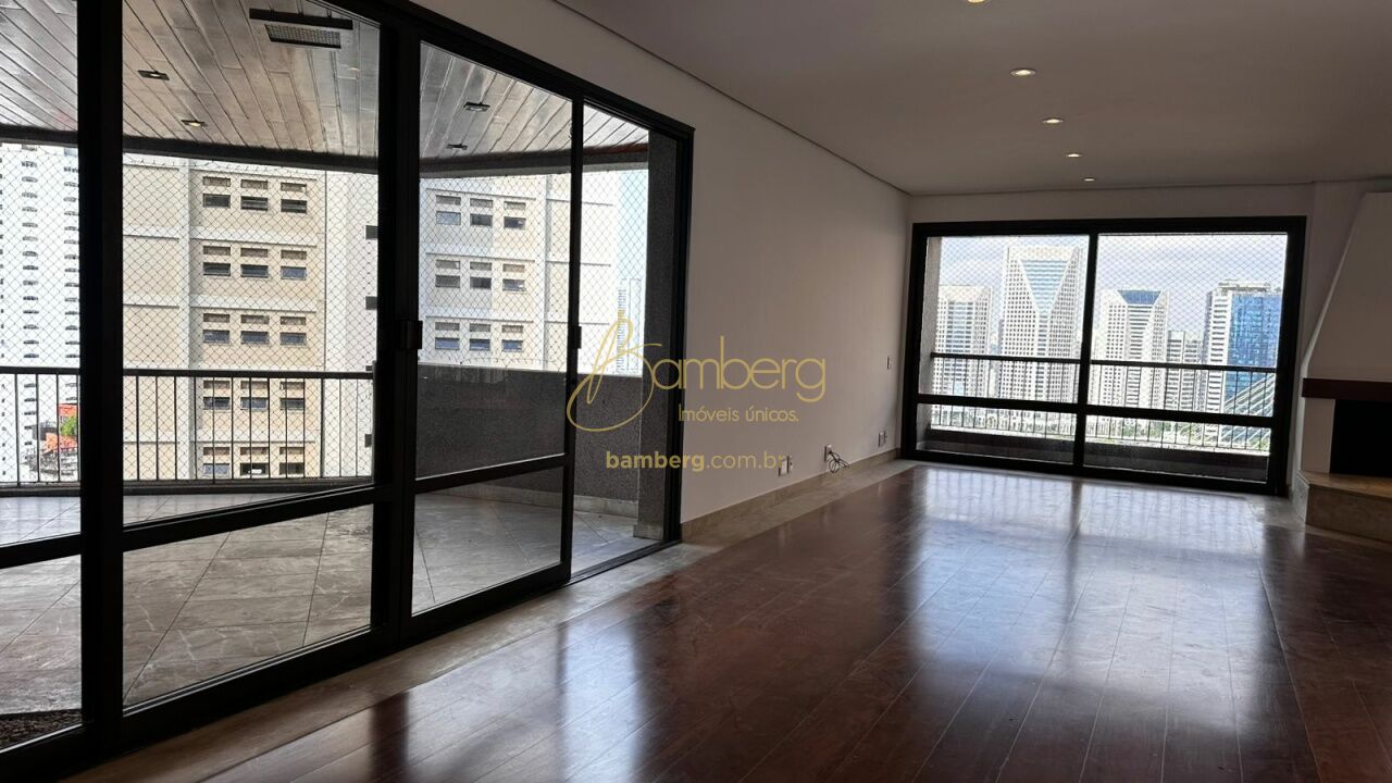 Apartamento no bairro Vila Andrade - São Paulo