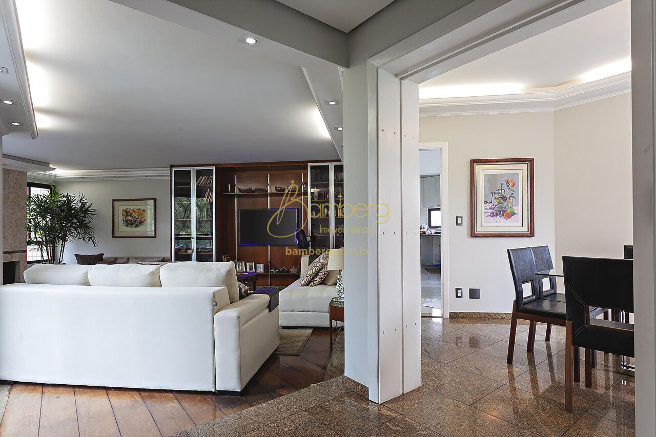 Apartamento no bairro Vila Andrade - São Paulo