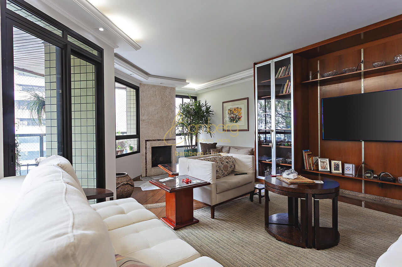 Vila Andrade / São Paulo