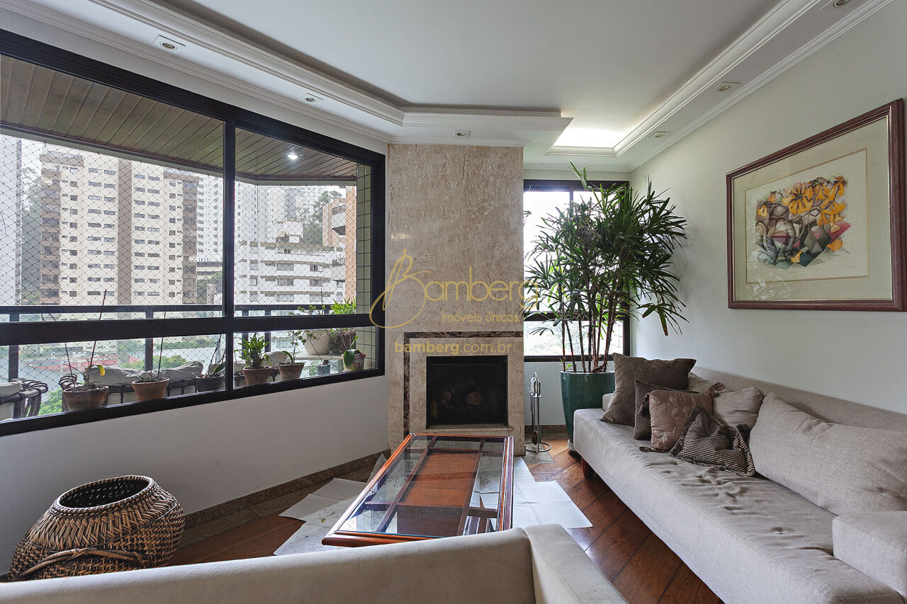 Vila Andrade / São Paulo