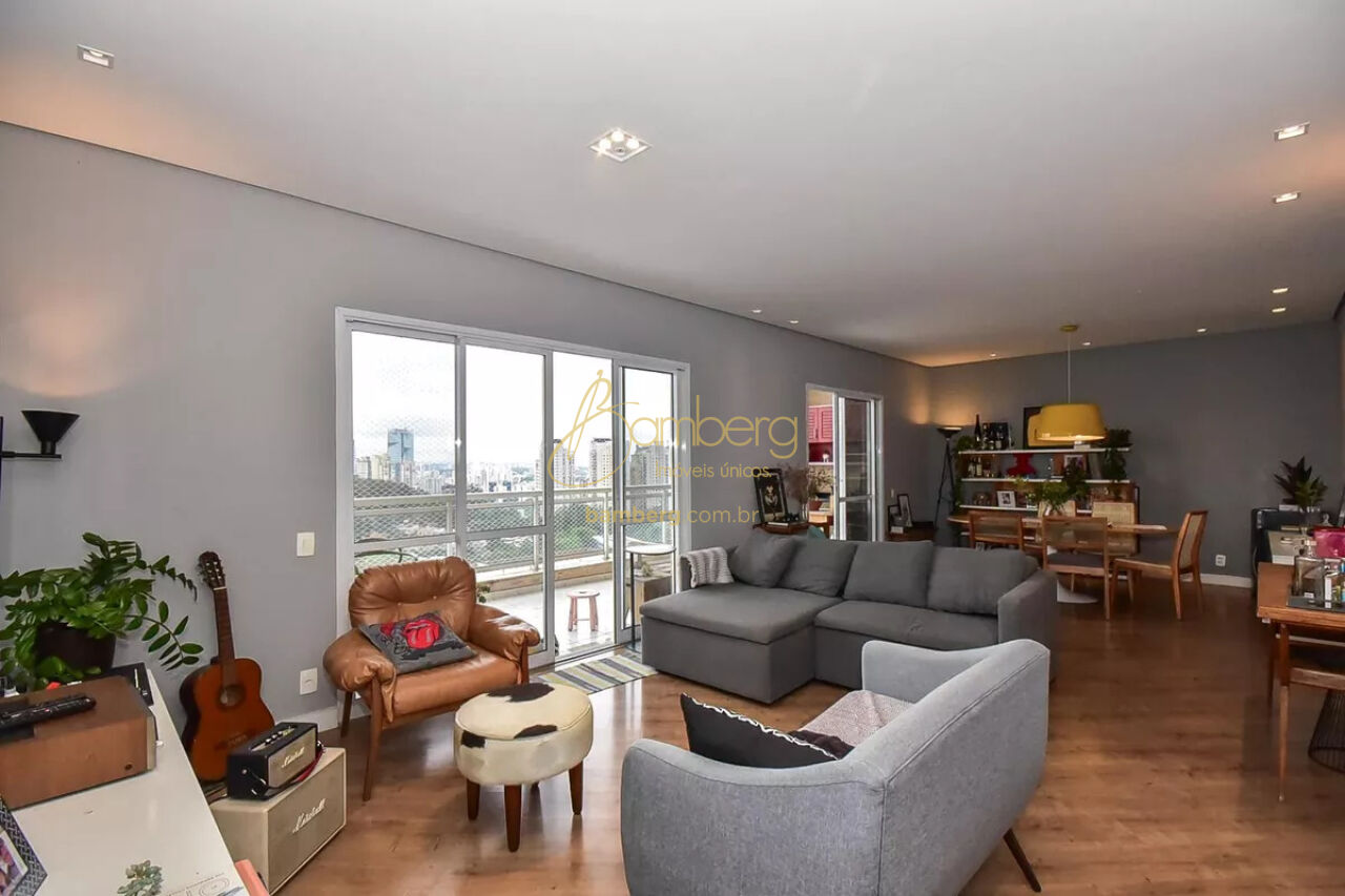 Apartamento no bairro Vila Andrade - São Paulo