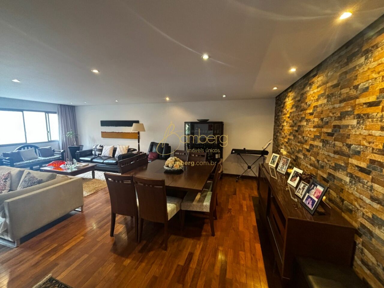 Itaim Bibi / São Paulo