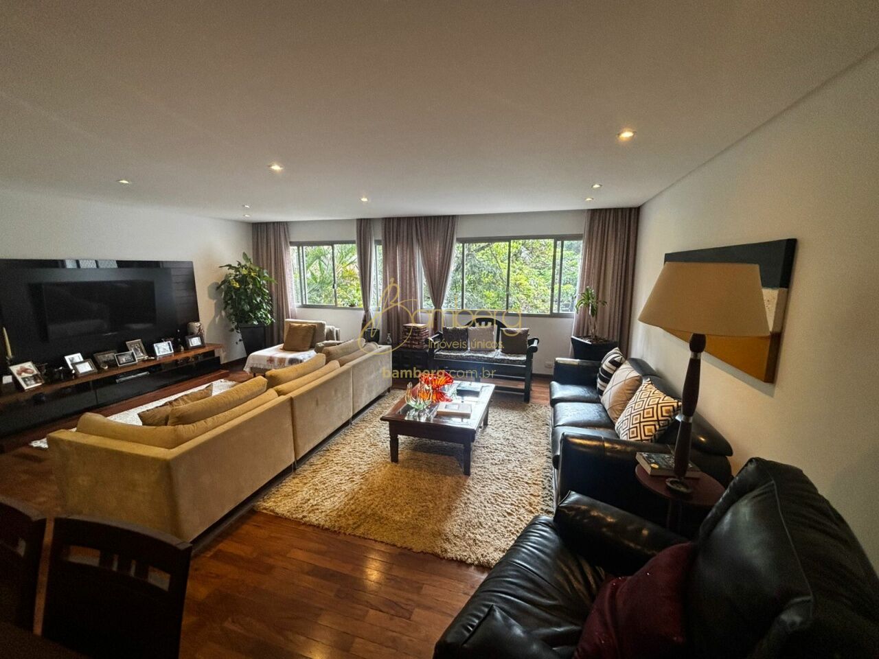 Apartamento no bairro Itaim Bibi - São Paulo