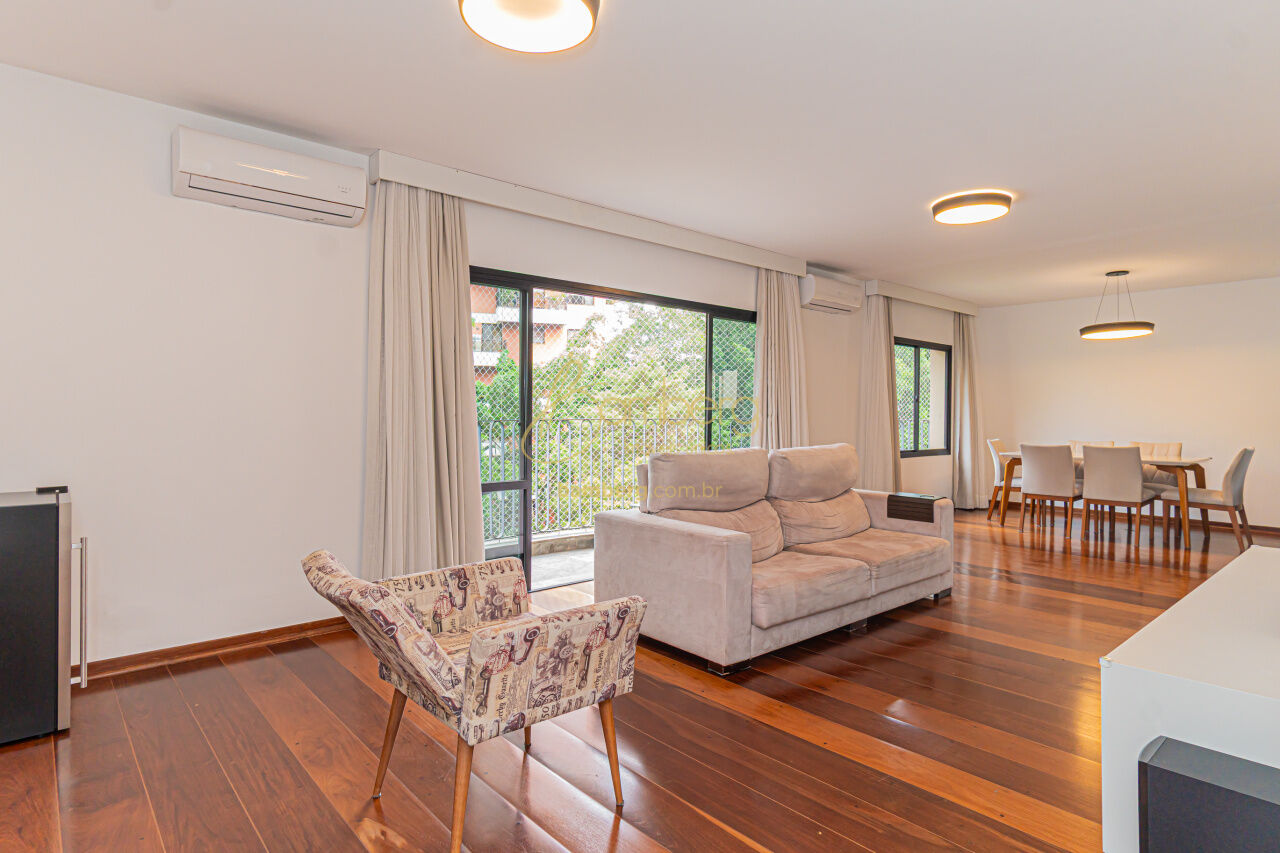 Jardim Ampliação / São Paulo