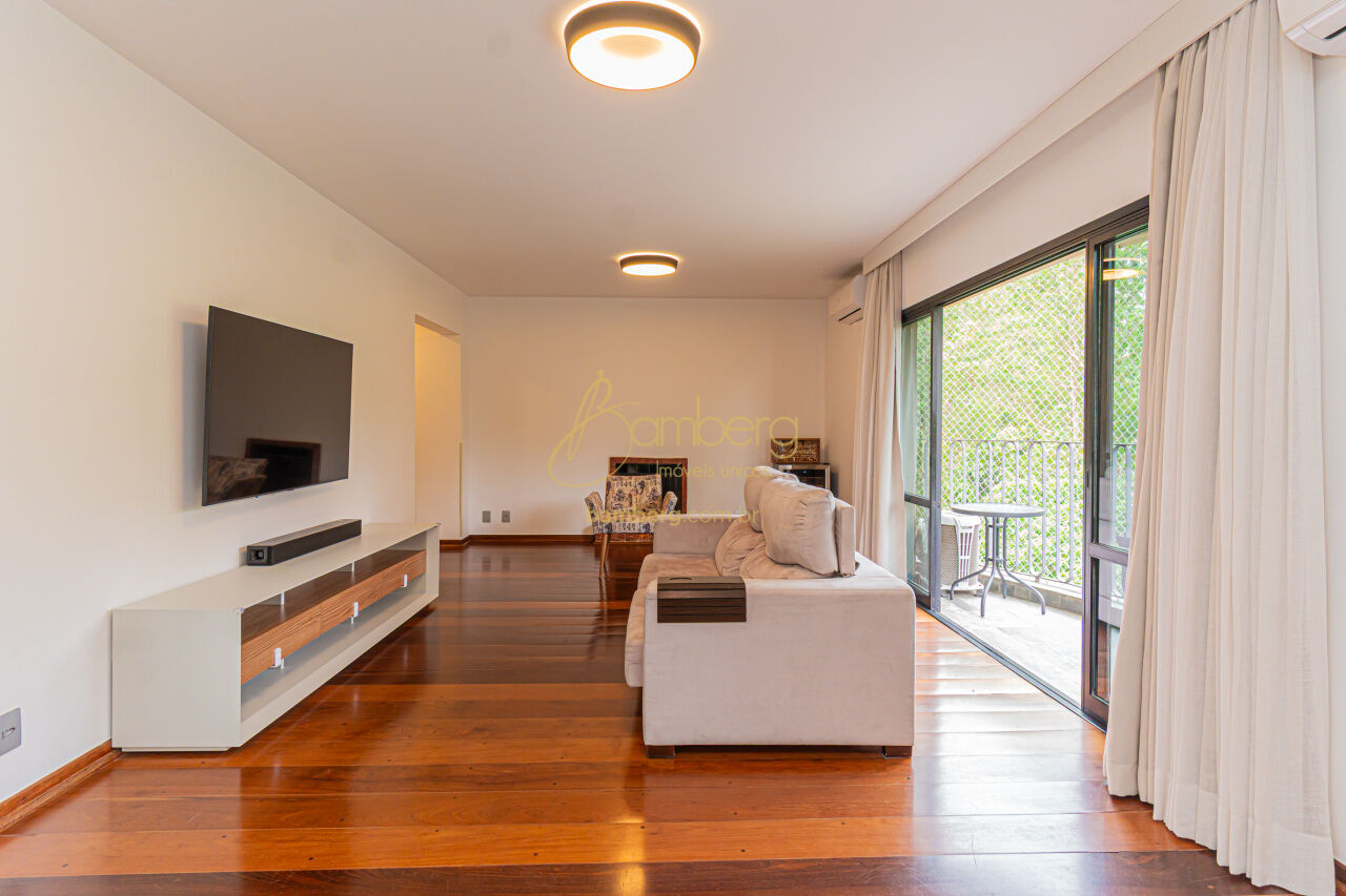 Apartamento no bairro Jardim Ampliação - São Paulo