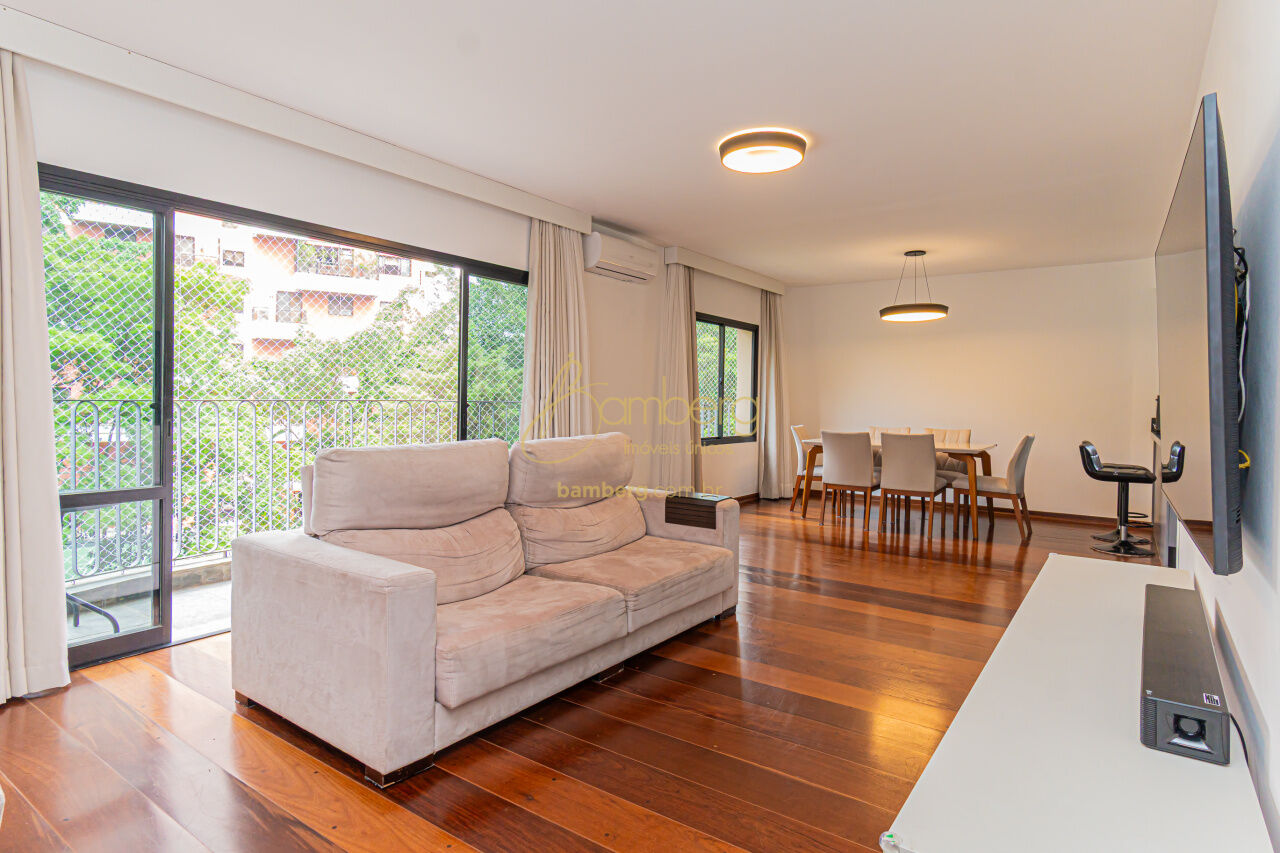 Jardim Ampliação / São Paulo