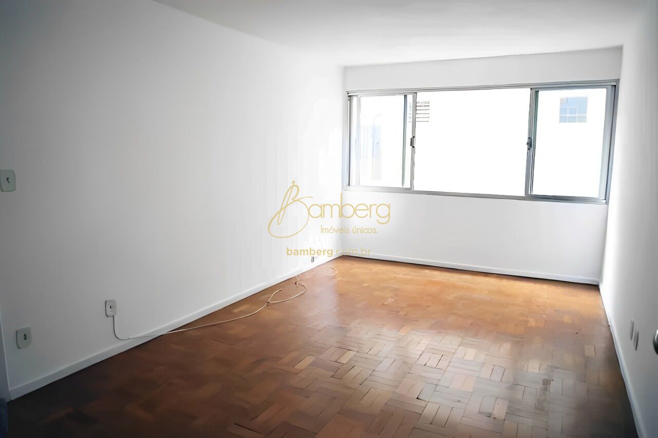 Apartamento no bairro Itaim Bibi - São Paulo