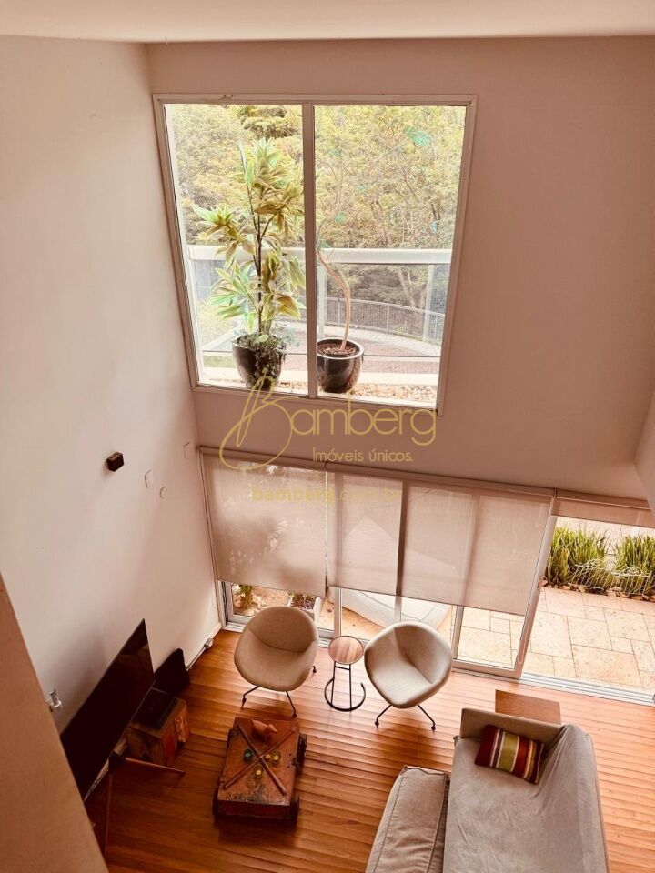 Real Parque / São Paulo