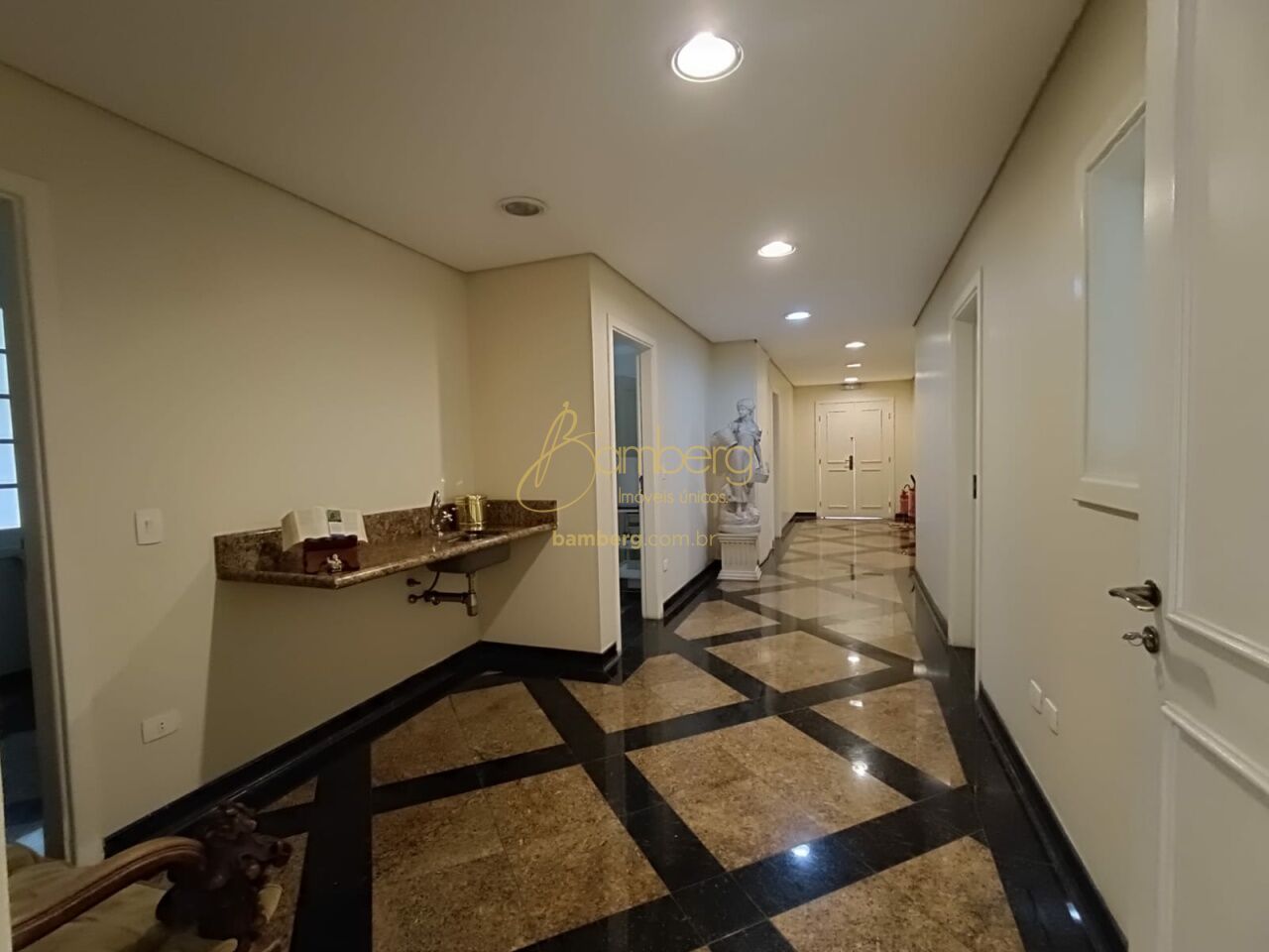 Ibirapuera / São Paulo