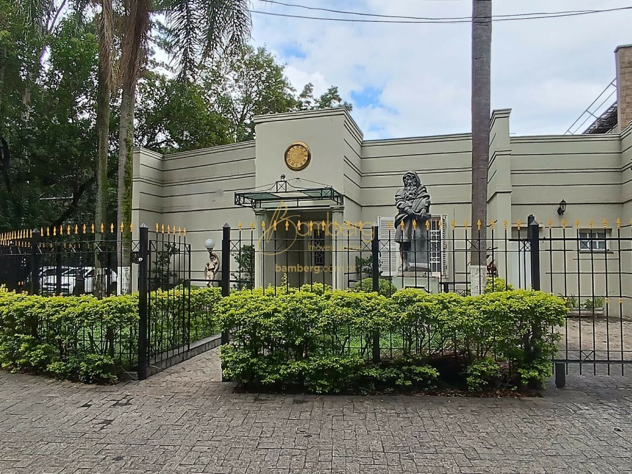 Comercial no bairro Ibirapuera - São Paulo