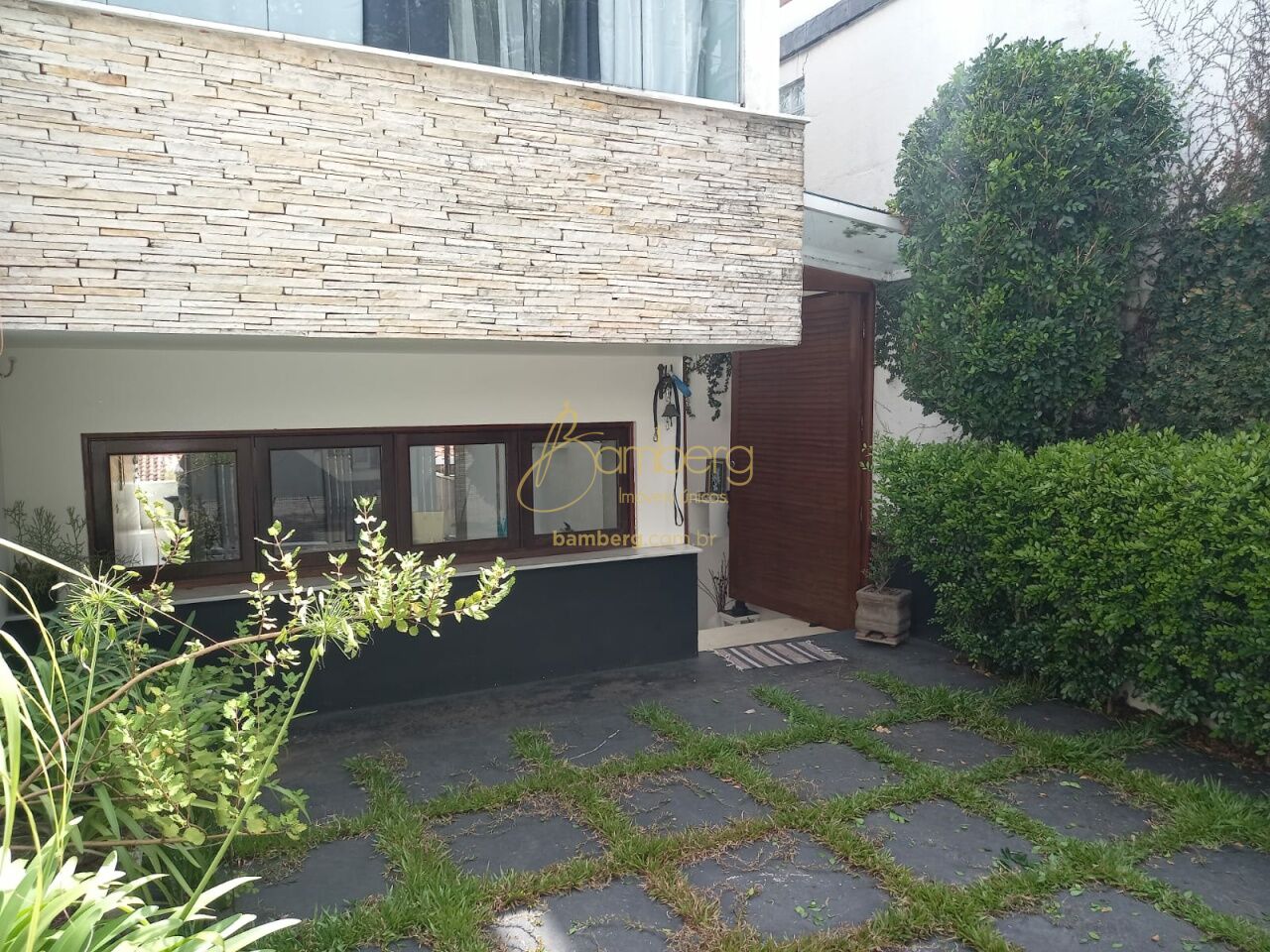 Casa no bairro Panamby - São Paulo