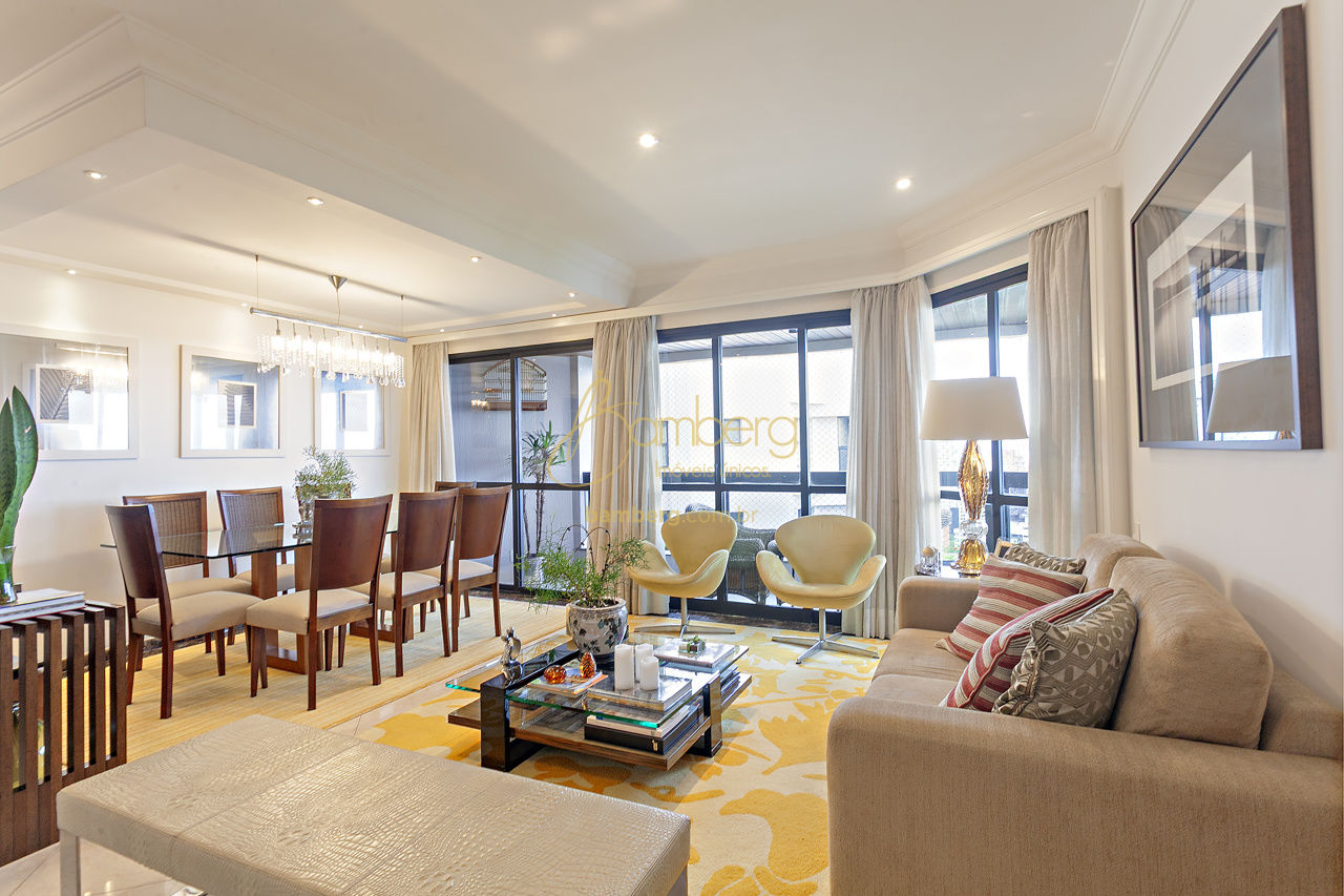 Apartamento no bairro Vila Suzana - São Paulo