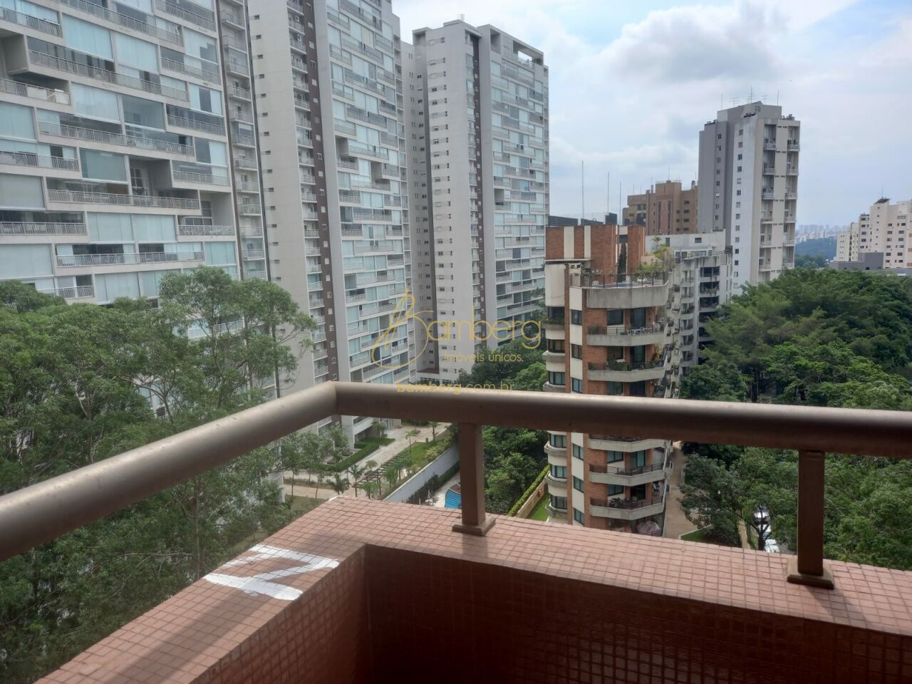 Morumbi / São Paulo