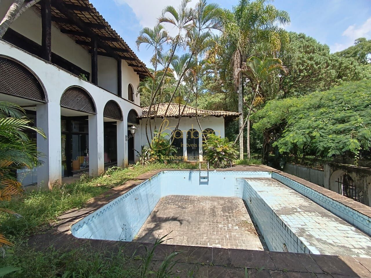 Casa no bairro Morumbi - São Paulo