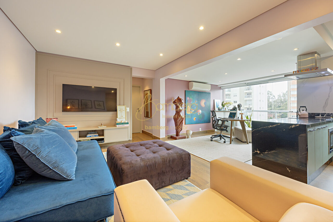 Panamby / São Paulo