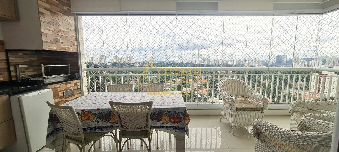 Chácara Santo Antônio  / São Paulo