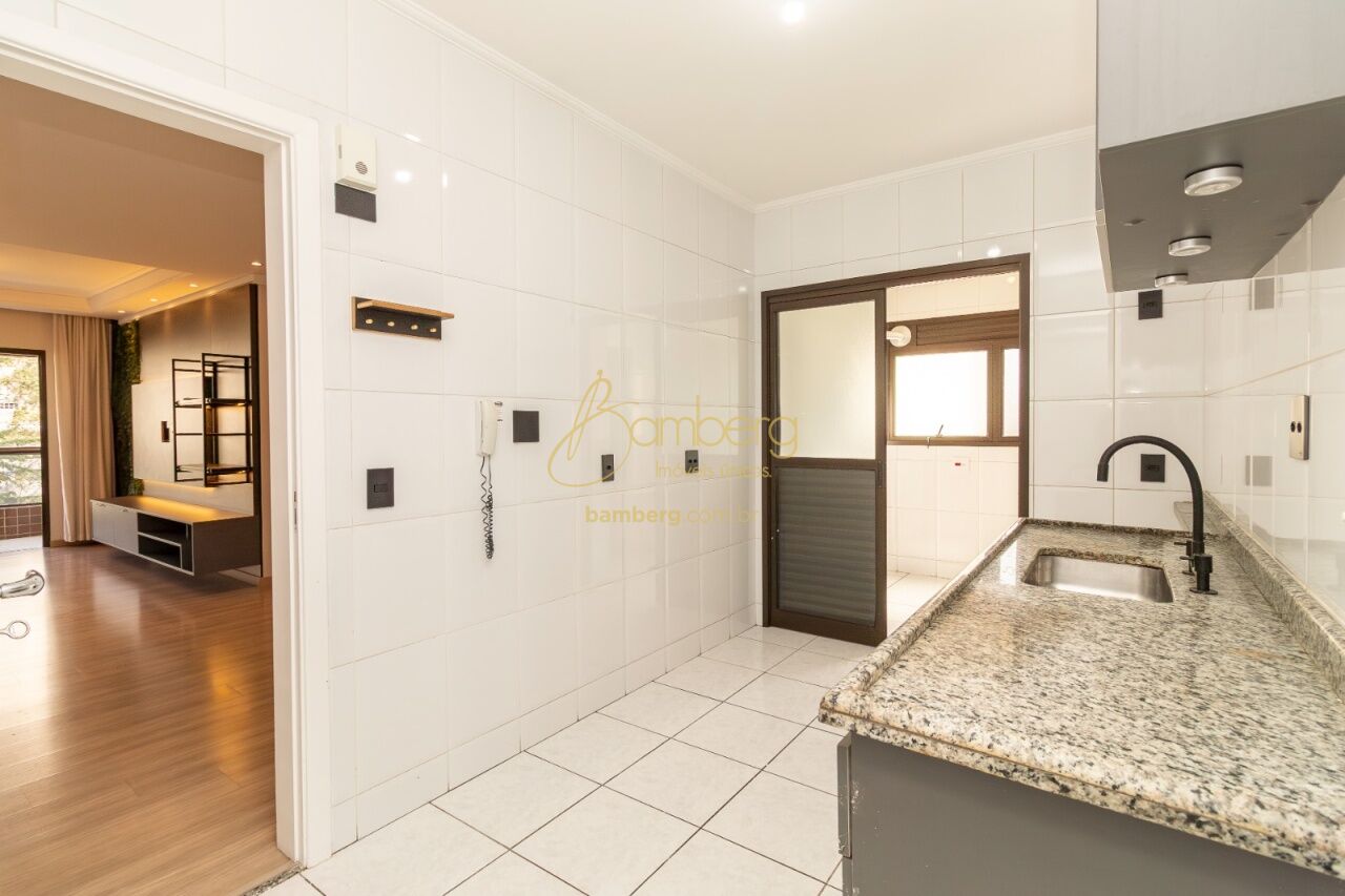 Apartamento no bairro Vila Andrade - São Paulo