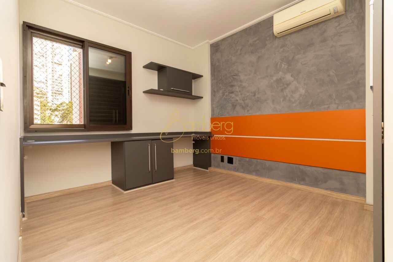 Vila Andrade / São Paulo