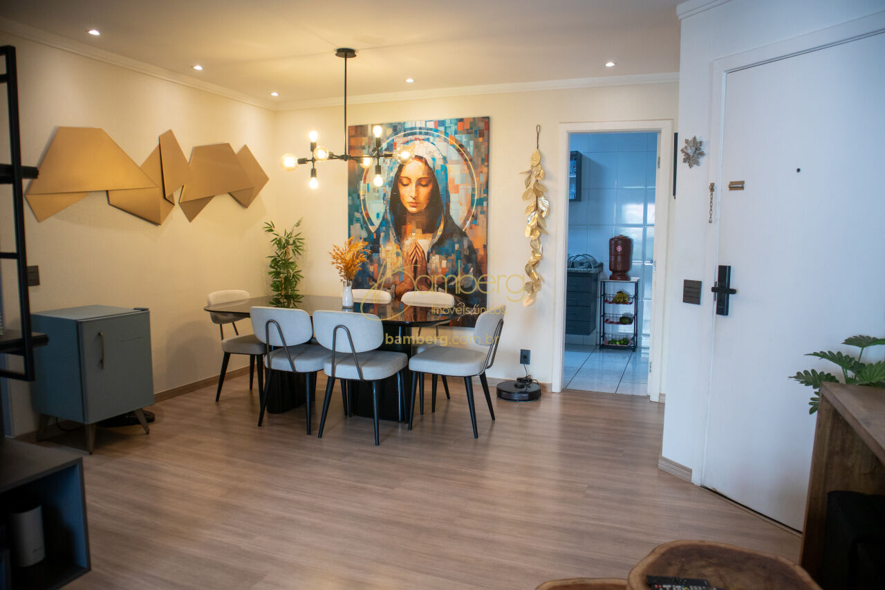 Apartamento no bairro Vila Andrade - São Paulo