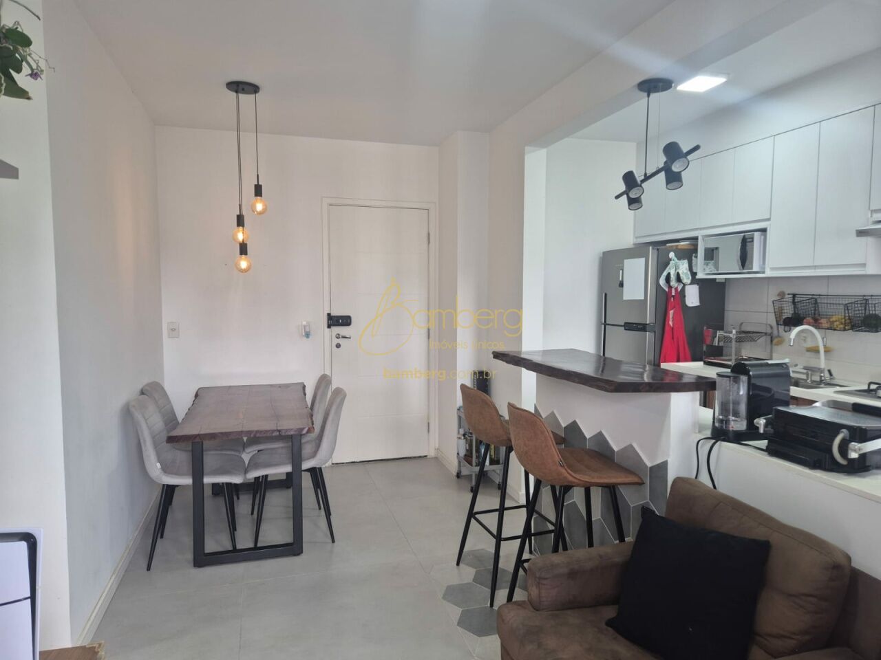 Apartamento no bairro Vila Andrade - São Paulo