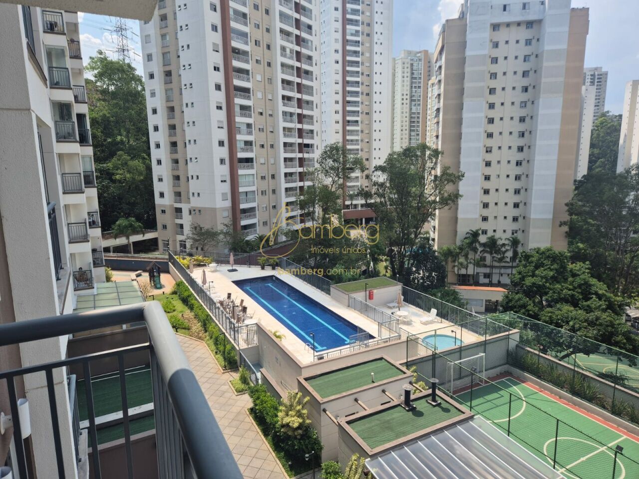 Vila Andrade / São Paulo