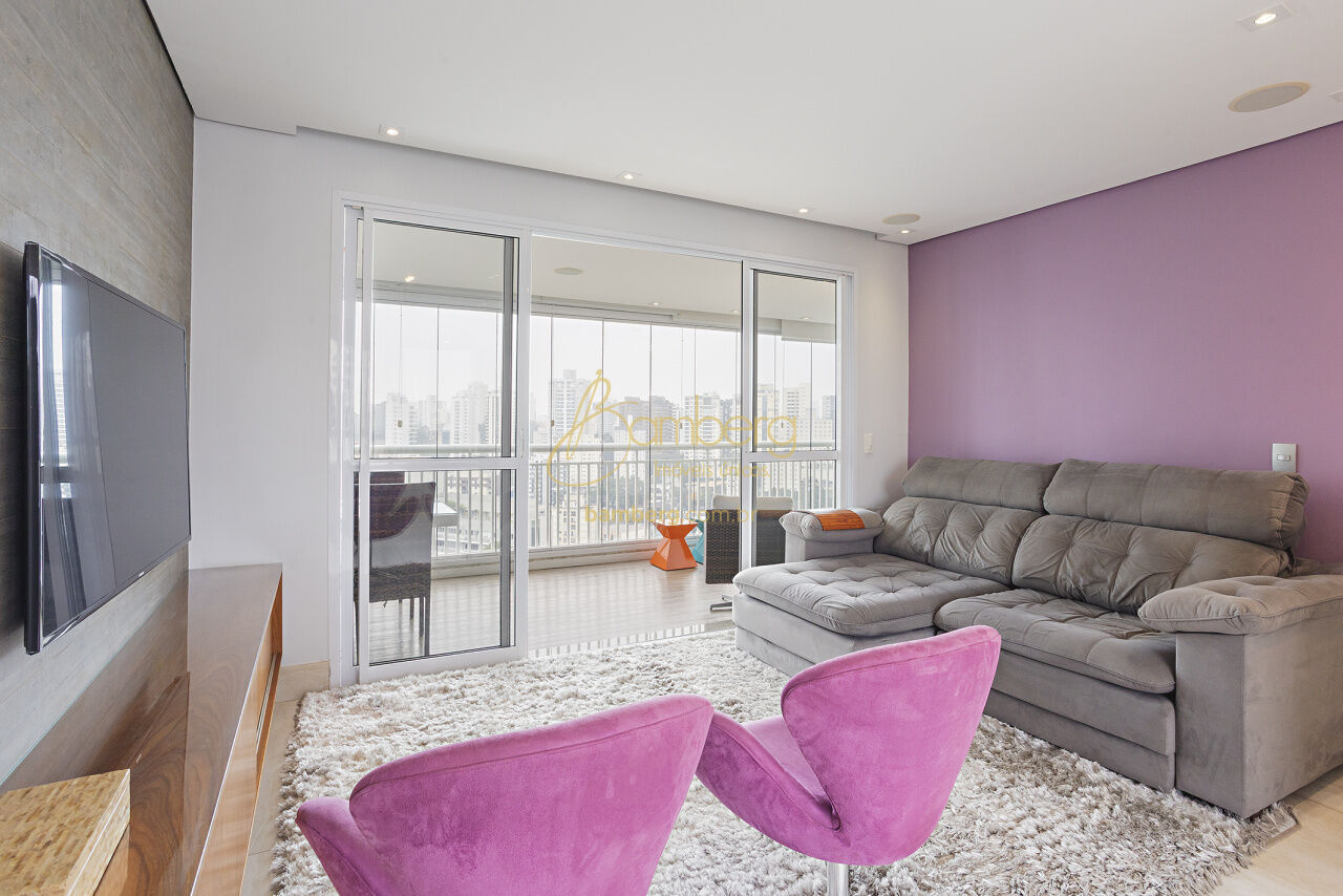 Apartamento no bairro Vila Andrade - São Paulo