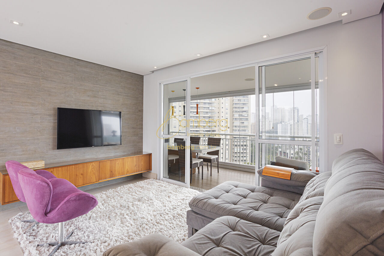 Apartamento no bairro Vila Andrade - São Paulo