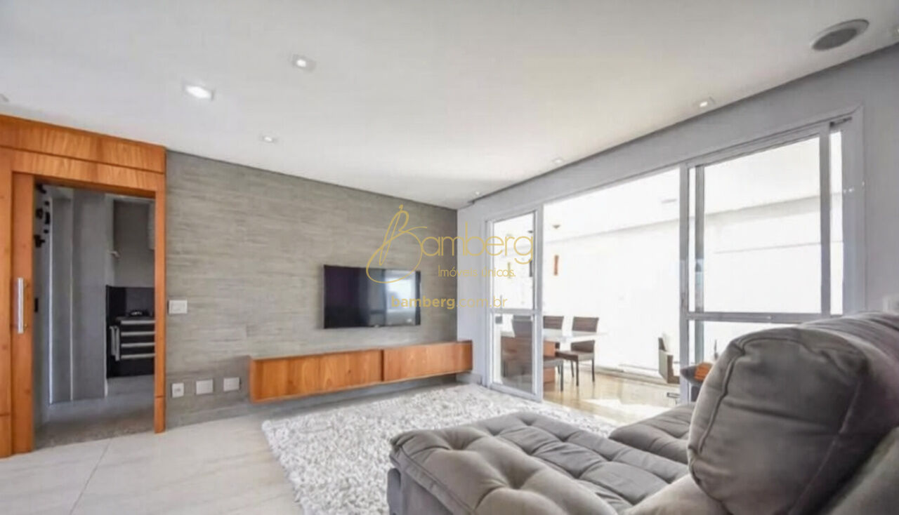 Apartamento no bairro Vila Andrade - São Paulo