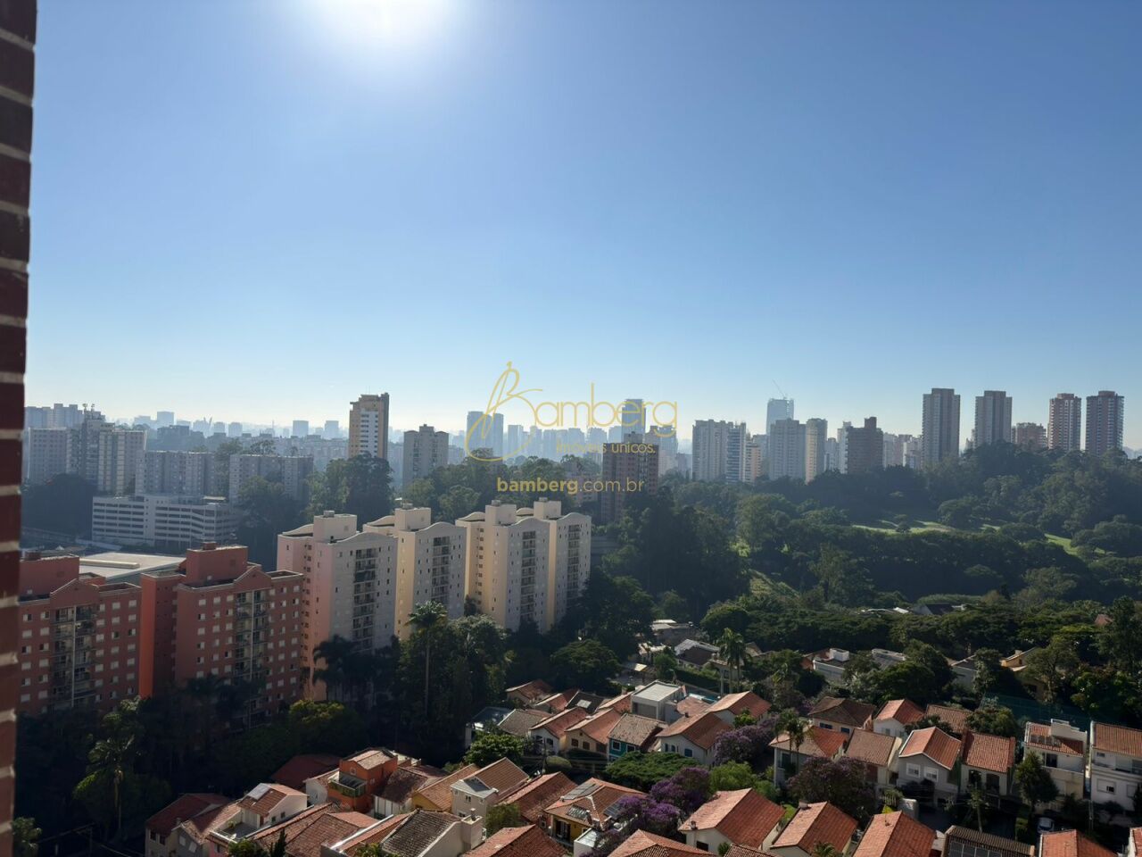 Jardim Colombo / São Paulo