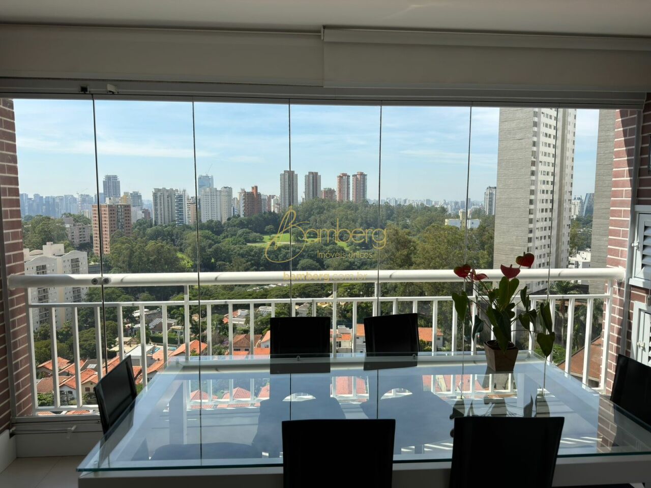Apartamento no bairro Jardim Colombo - São Paulo