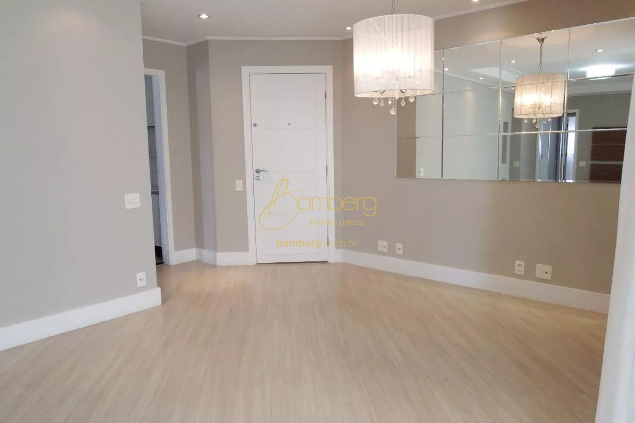 Chácara Santo Antônio  / São Paulo