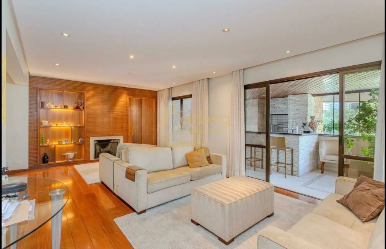 Apartamento no bairro Vila Andrade - São Paulo