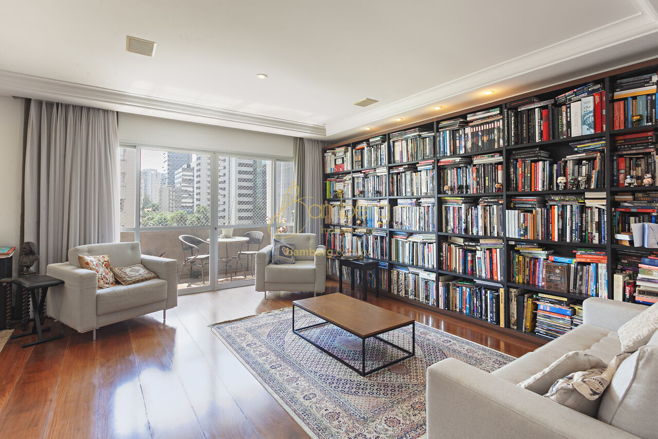 Paraíso / São Paulo