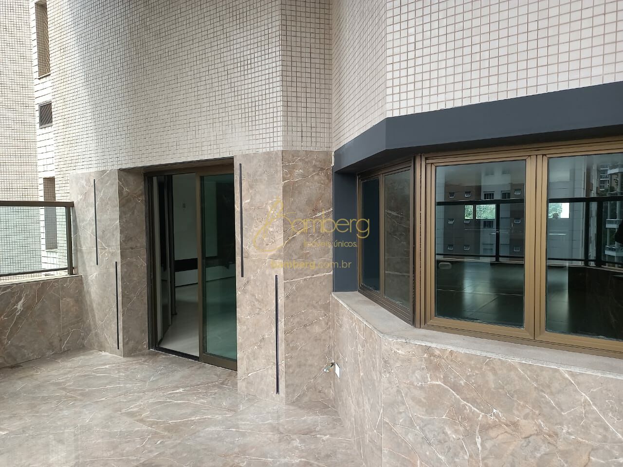 Panamby / São Paulo