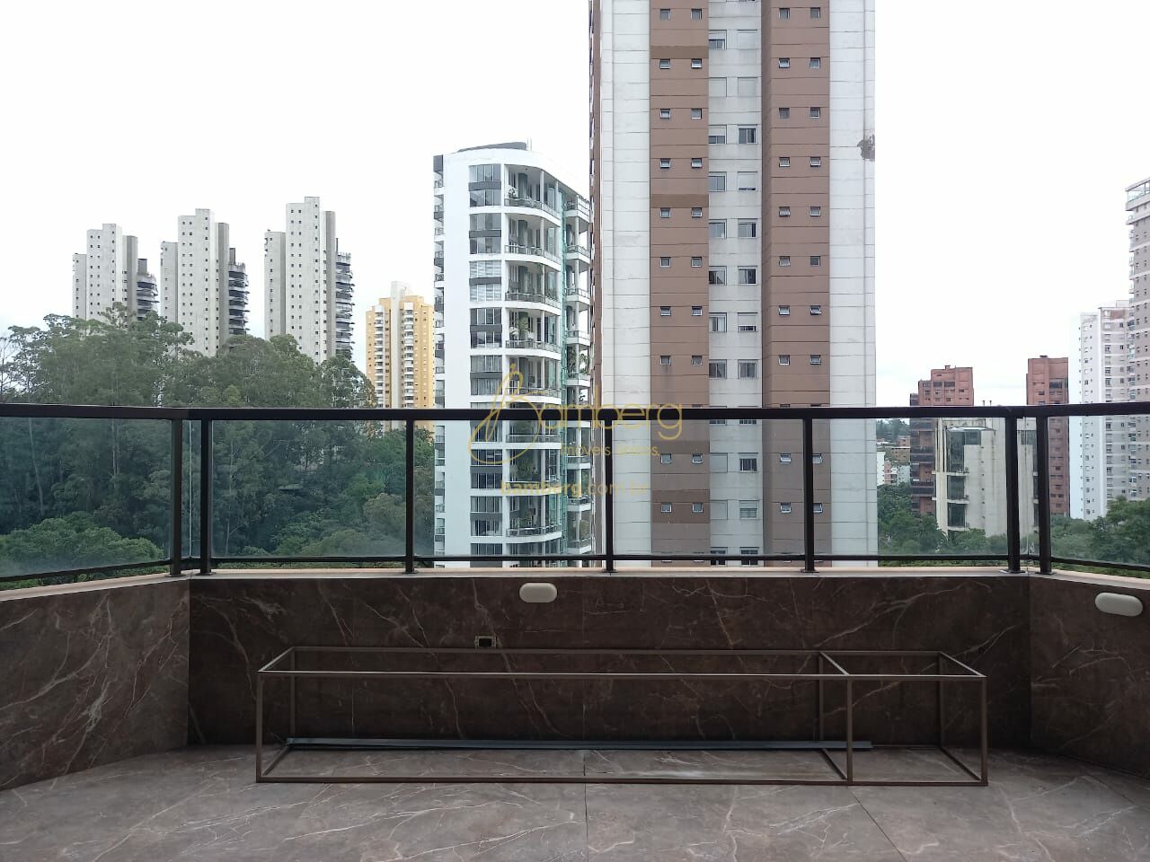 Panamby / São Paulo