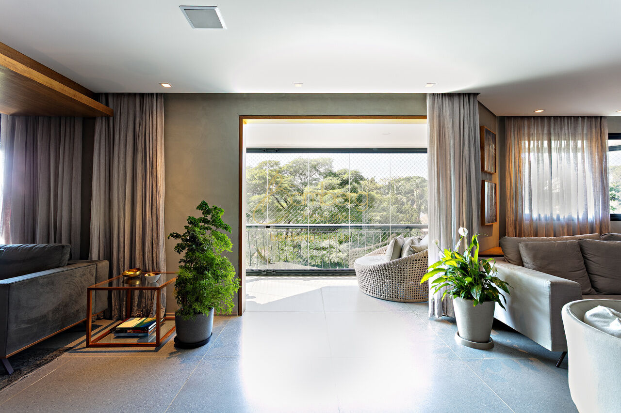 Alto da Boa Vista / São Paulo