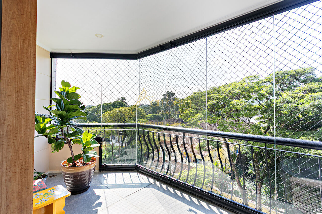 Alto da Boa Vista / São Paulo