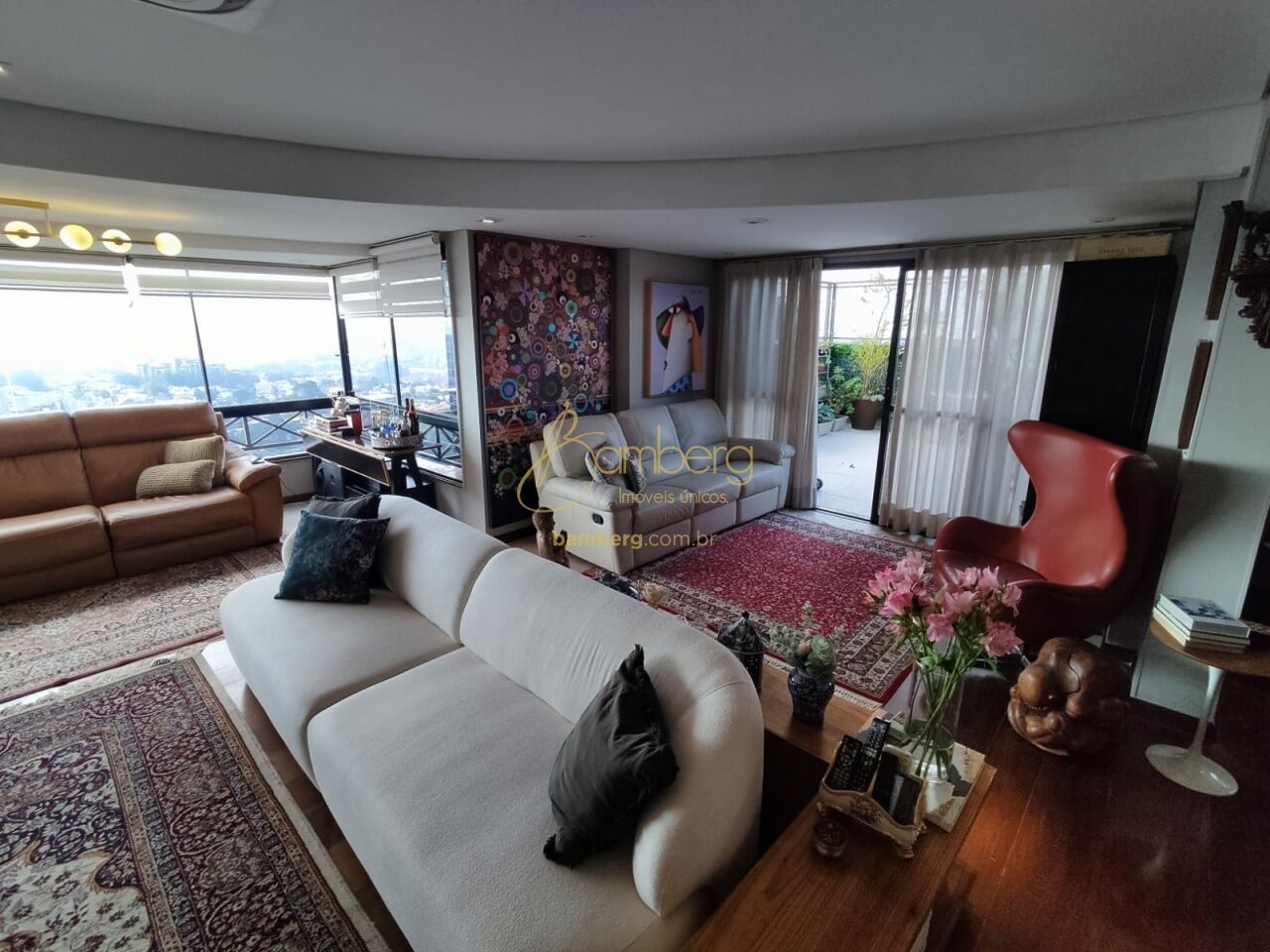 Jardim Colombo / São Paulo