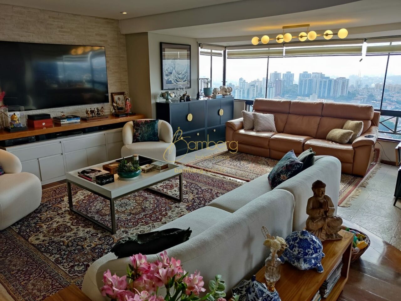 Apartamento no bairro Jardim Colombo - São Paulo