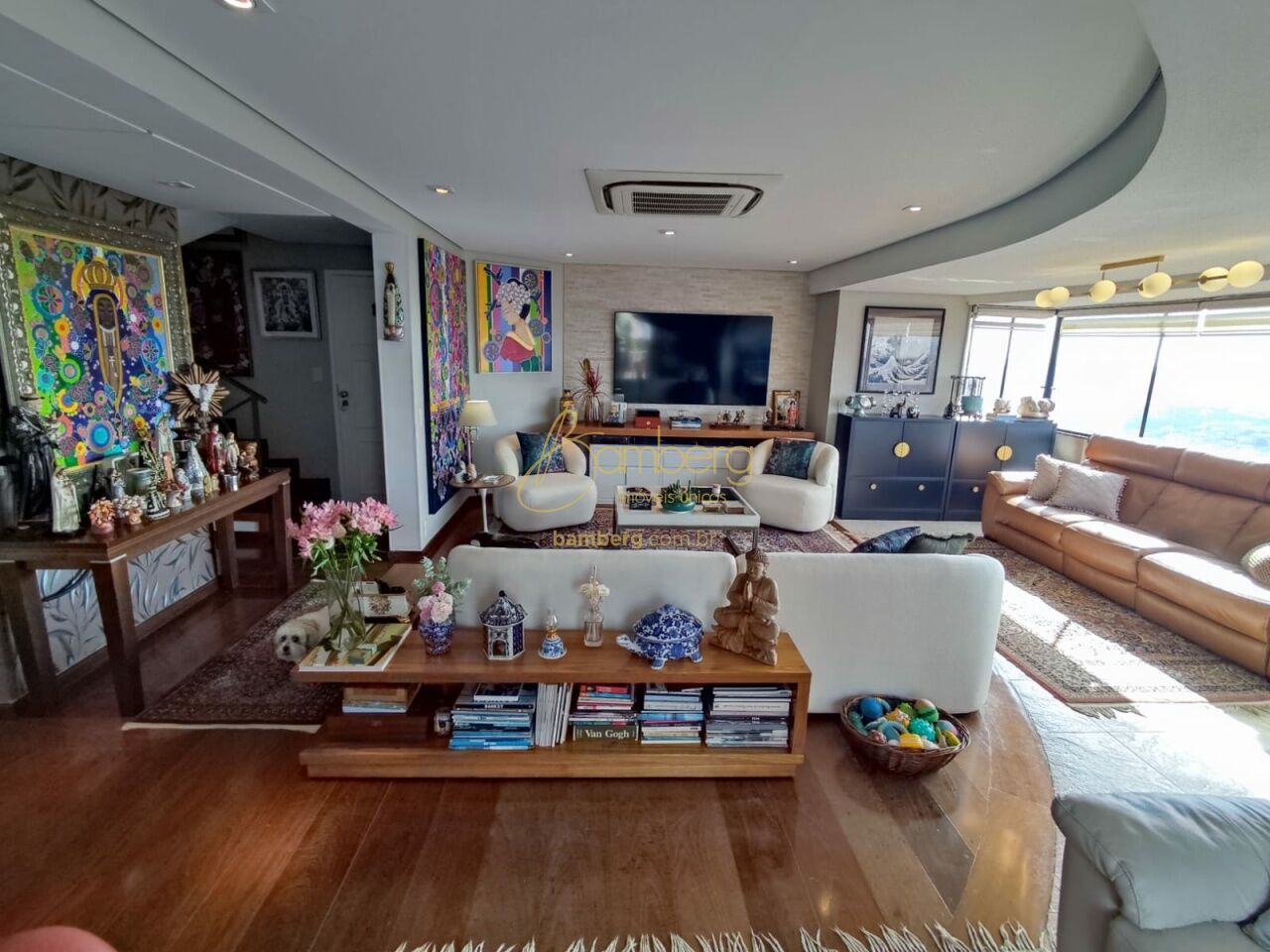 Jardim Colombo / São Paulo