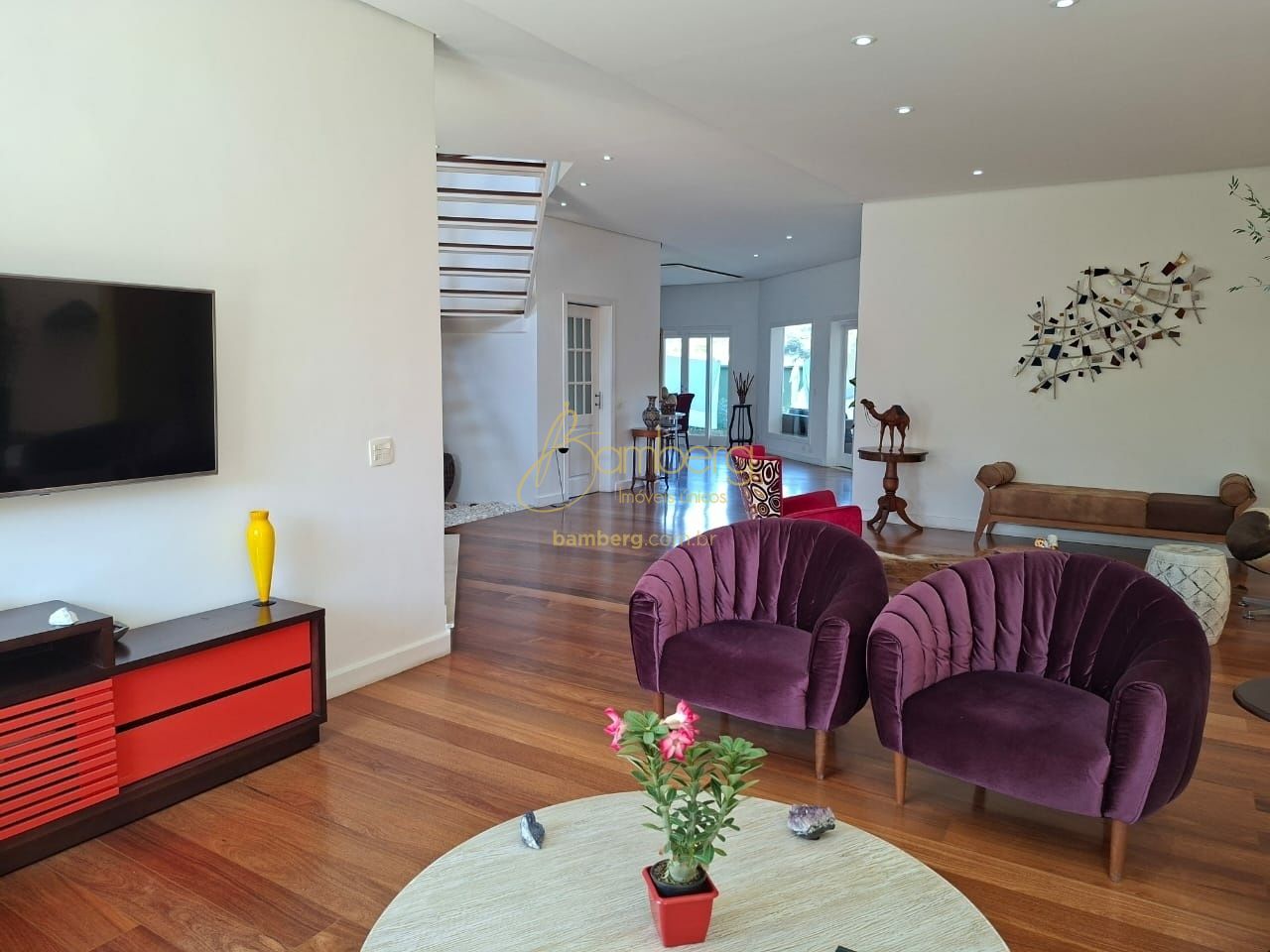 Cidade Jardim / São Paulo