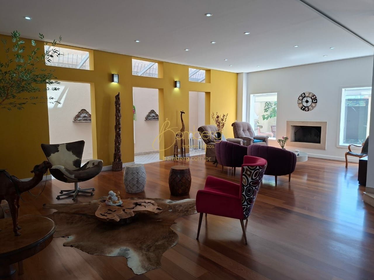 Cidade Jardim / São Paulo