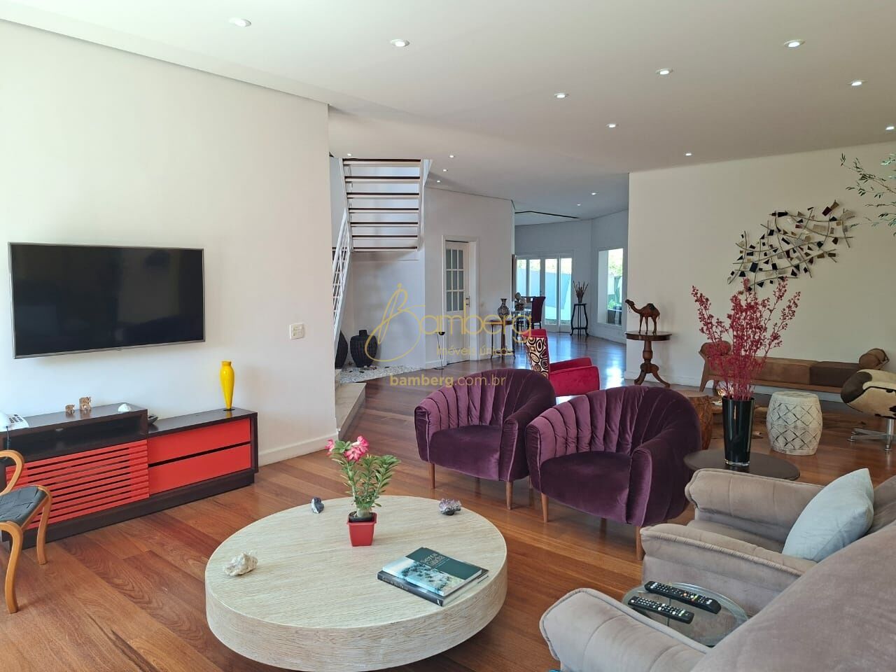 Casa no bairro Paineiras do Morumbi - São Paulo