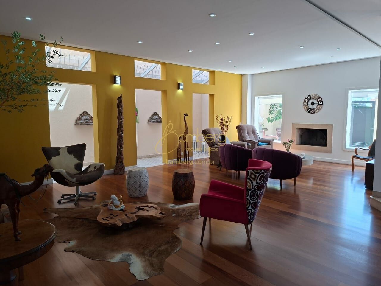 Paineiras do Morumbi / São Paulo